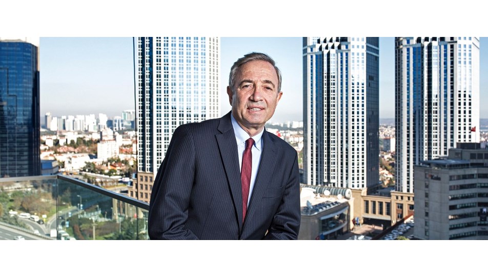 Akfen Holding 2 yılda 10 milyar liralık yatırım yapacak