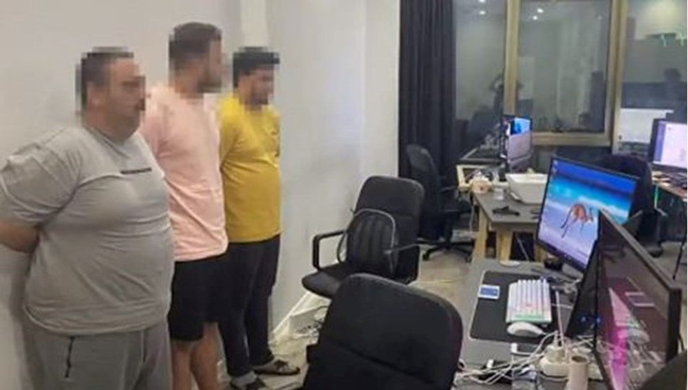 3 bin sanal pos kapatıldı, 280 bin banka hesabı MASAK radarına takıldı: “Vatandaşlar farkında olmadan suça bulaşıyor” - 6