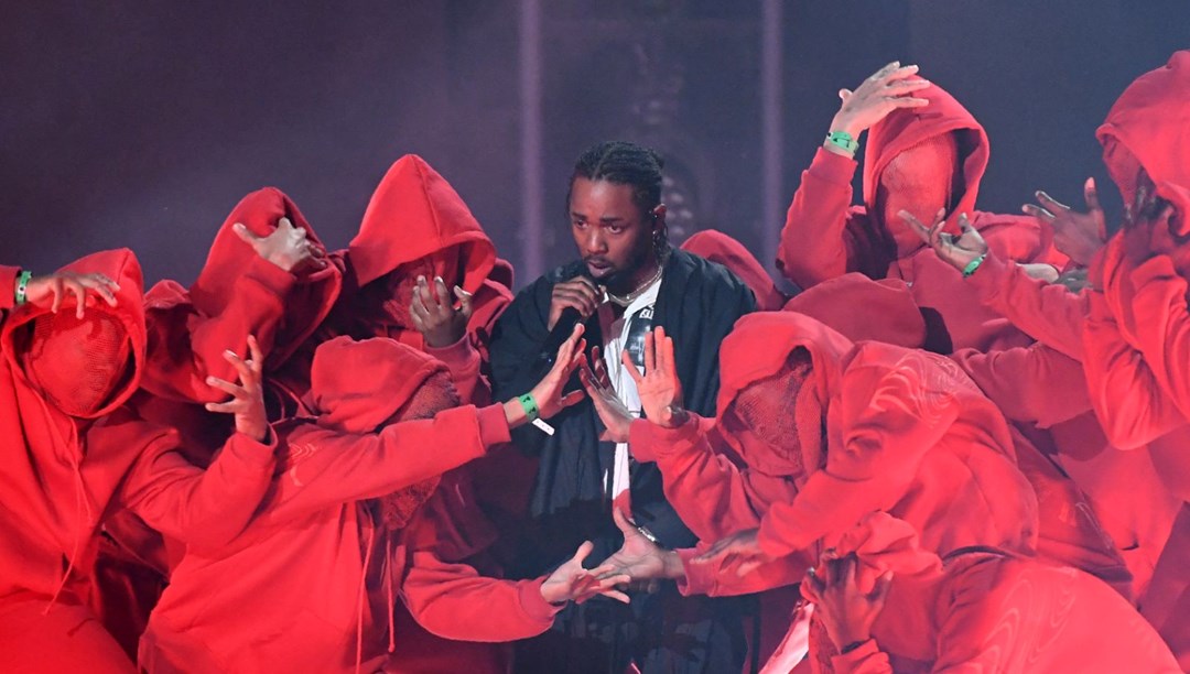 2025 Super Bowl devre arası şovunda Kendrick Lamar sahne alacak