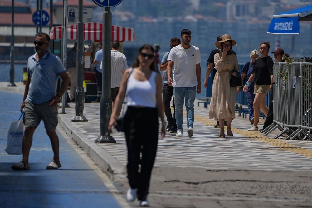 Bakanlıktan
astım ve KOAH hastalarına uyarı: Bu saatler arasında açık havada bulunmayın - 2