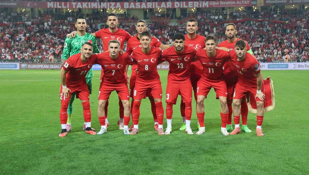 Milli ara için geri sayım! Süper Lig'de Milli maç arası ne zaman başlıyor ve bitiyor?