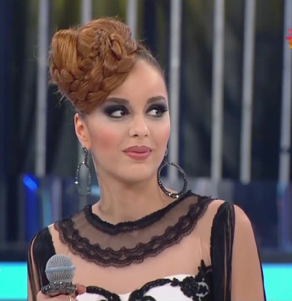 Survivor Berna Keklikler�in kız kardeşi Berrin kimdir? NTV