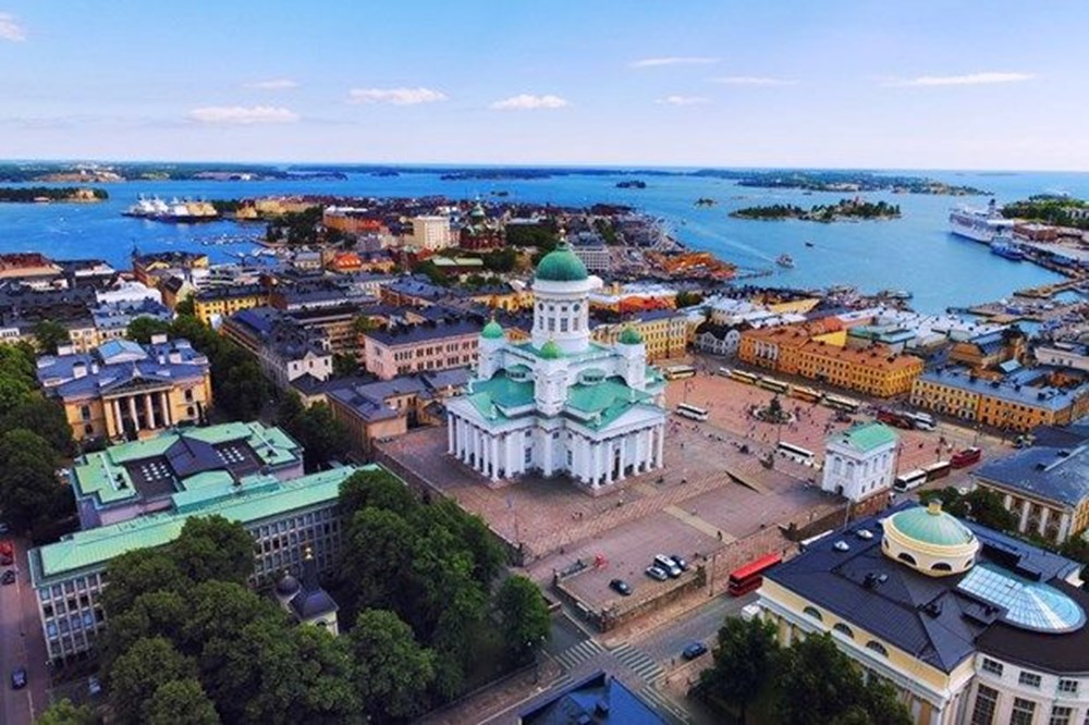 Dünyanın en mutlu 10 ülkesi: Amerikan rüyası sona erdi! (Türkiye kaçıncı sırada?) - 2