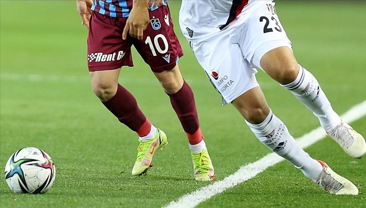 Beşiktaş-Trabzonspor maçı ne zaman, saat kaçta ve hangi kanalda? (Muhtemel 11'ler belli oldu) Beşiktaş-Trabzonspor maçı ne zaman, saat kaçta ve hangi kanalda? (Muhtemel 11'ler belli oldu)
