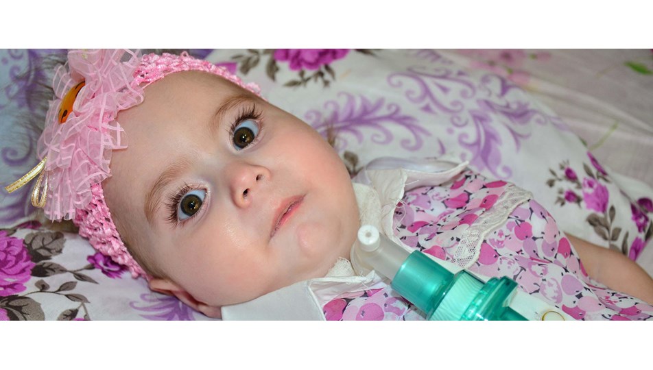 Zeynep bebek ilacına kavuşacak NTV Zeynep bebek ilacına kavuşacak NTV