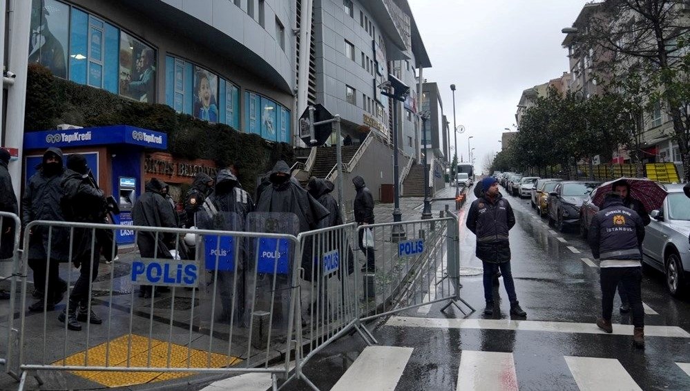 İstanbul’da ihale yolsuzluğu soruşturması: İhsan Aktaş'ın mal varlıklarına el konuldu