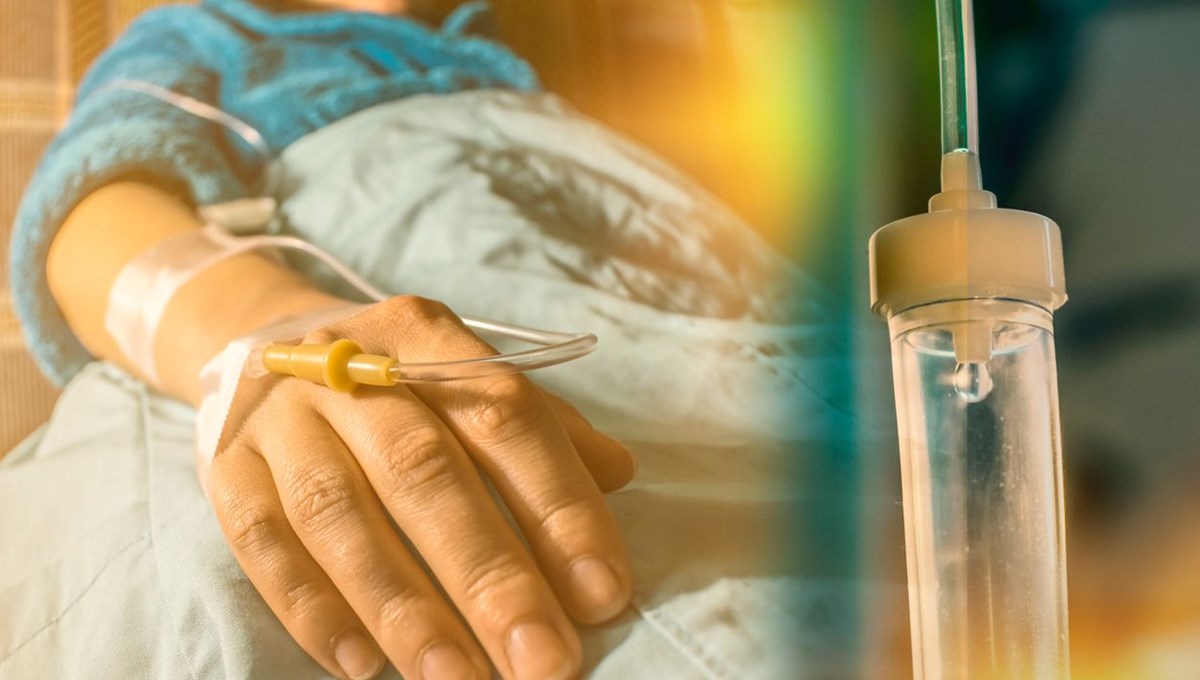 2 işaret kendine teşhis koymasına yetti