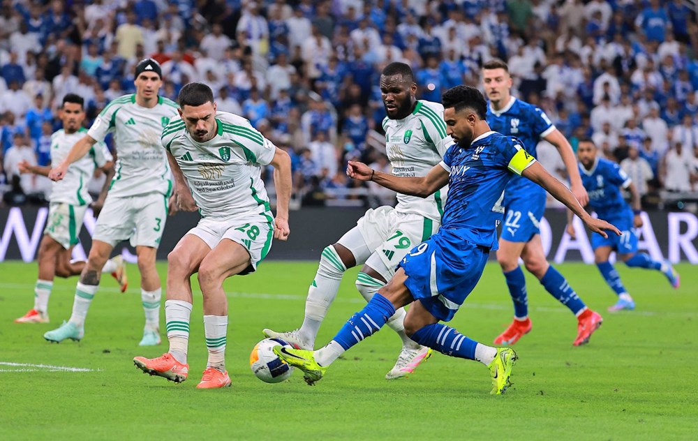 Tarihe geçen Merih Demiral: Çocukluk hayalime çok yakın bir duygu - 2