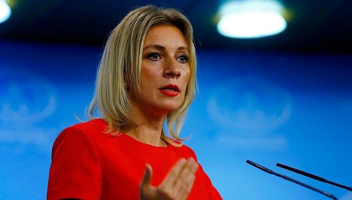Rusya, ABD'nin Ortadoğu'ya yönelik politikasını eleştirdi Rusya, ABD'nin Ortadoğu'ya yönelik politikasını eleştirdi