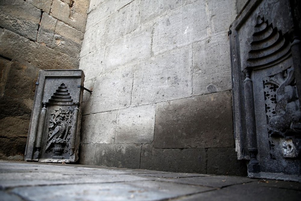 Kayseri kültürü 5 asırlık konakta sergileniyor - 25