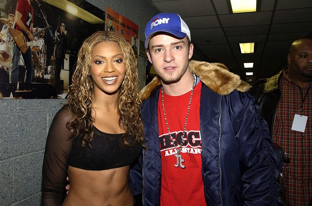 40. yaşına özel 40 fotoğrafla Beyonce - 14