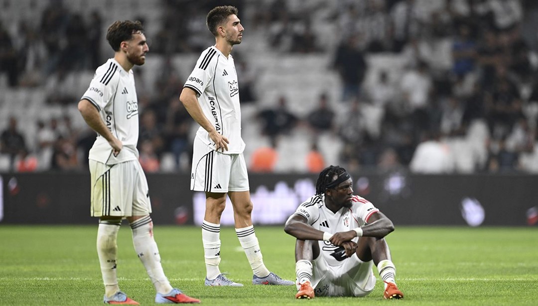 "Havlu attı" (29 Ağustos spor manşetleri)