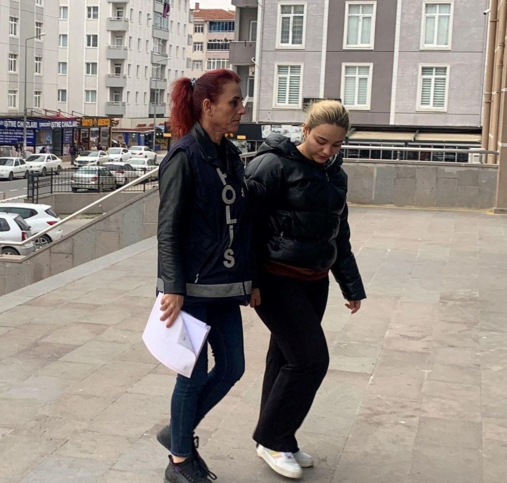 Sahte doktor Ayşe Özkiraz'dan sahte doktor ihbarı - 2
