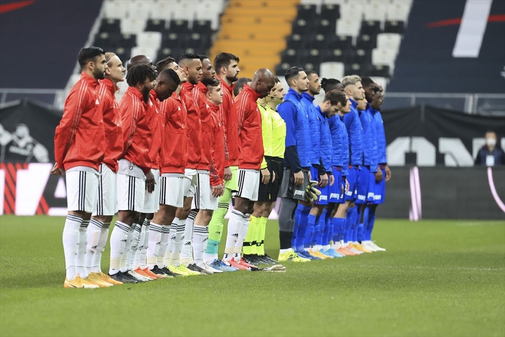 Kritik maçta kazanan Trabzonspor - 1