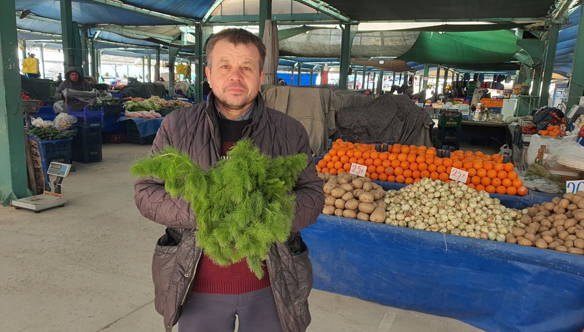 Sindirim ve mide sağlığına iyi geliyor: Fiyatı 30 lira