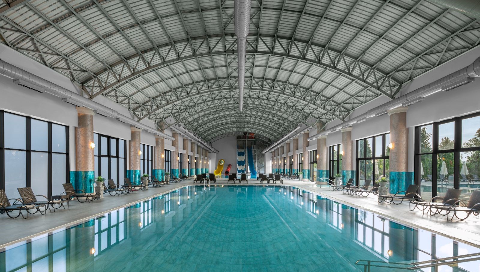 Türkiye'nin termal başkenti Afyonkarahisar'a gitmek için 10 güzel sebep