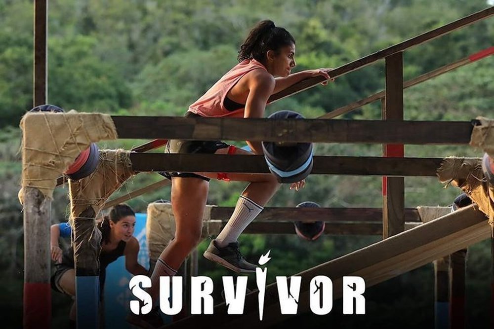 Survivor'da eleme adayı kim? (20 Şubat 2021 ayrıntıları) - 10