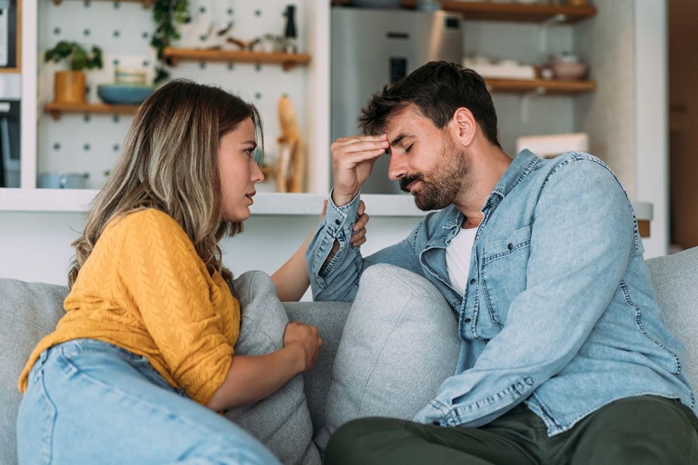 Sevgilinizin sizden ayrılacağını nasıl anlarsınız? 15 işaret ele veriyor - 1