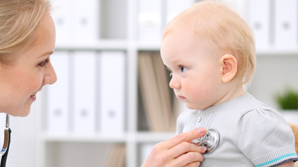 Cocuklarda Asiri Terlemenin 10 Nedeni Saglik Haberleri Ntv