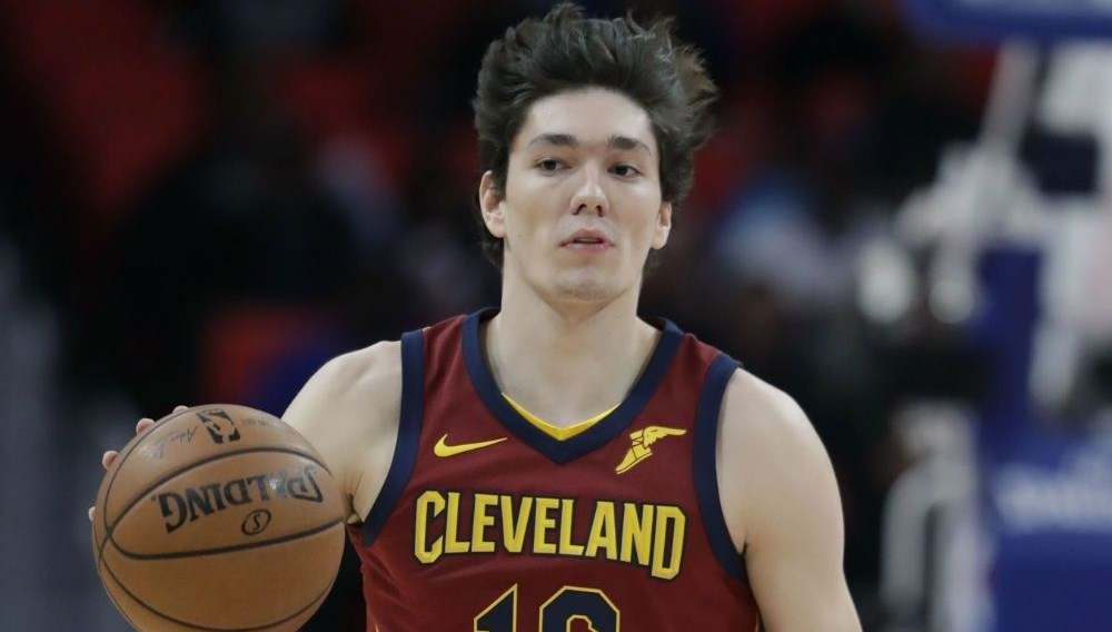 Cedi Osman'ın Elazığ deprem kampanyası çığ gibi büyüdü | NTV