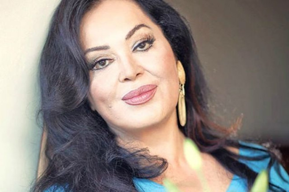 Müzikalde Türkan Şoray’ı canlandıracak oyuncu bulundu Magazin