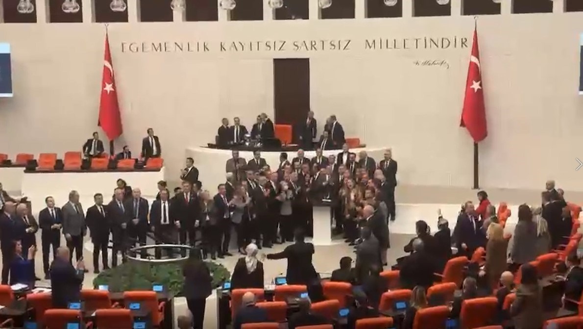 CHP