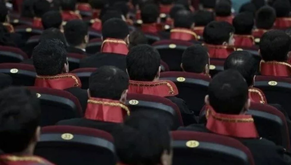 Adalet Bakanlığı hakim ve savcı alımı başvuruları başladı