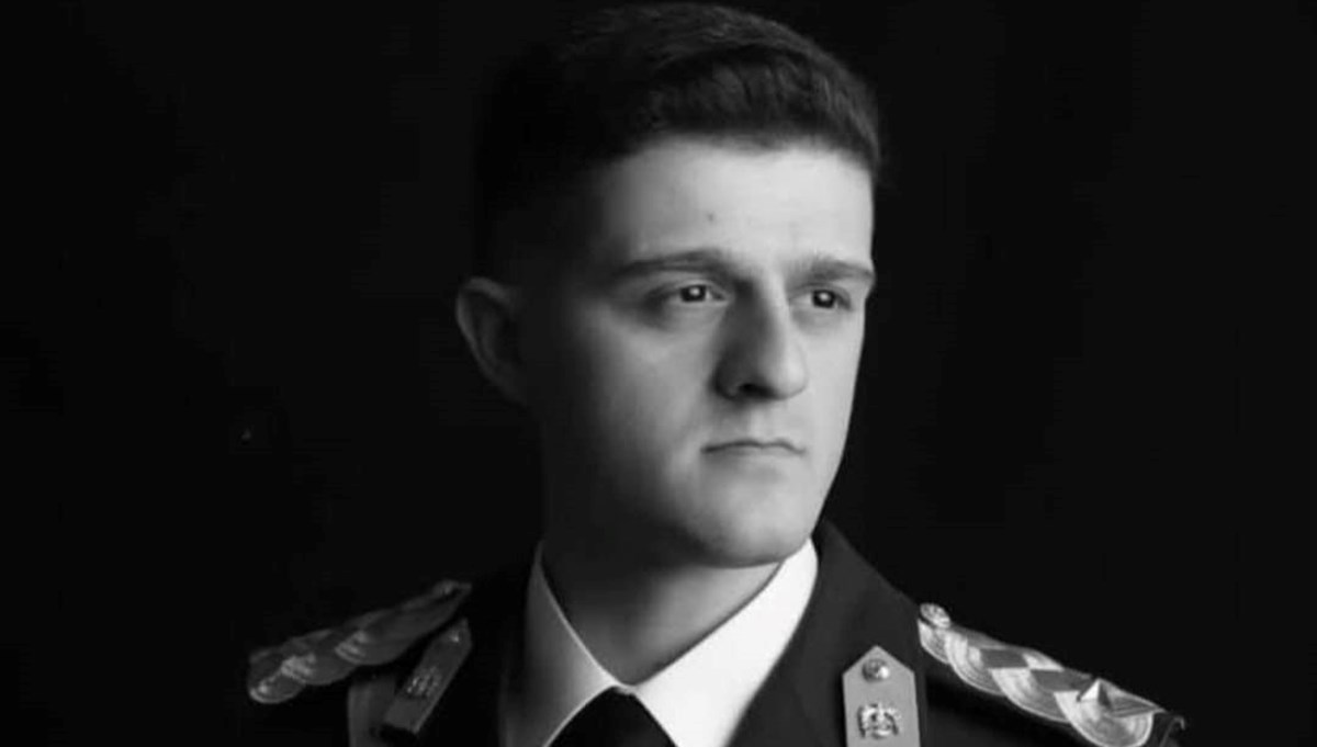 Samsun'a şehit ateşi düştü Samsun'a şehit ateşi düştü