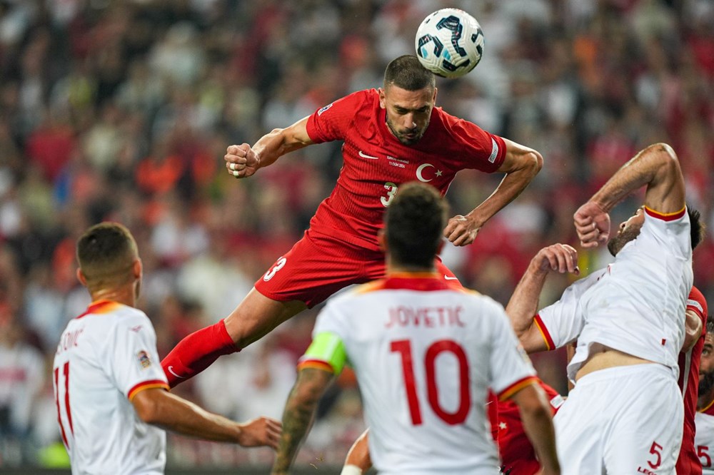 İzlanda-Türkiye milli maçı ne zaman, saat kaçta ve hangi kanalda? (UEFA Uluslar Ligi) - 4