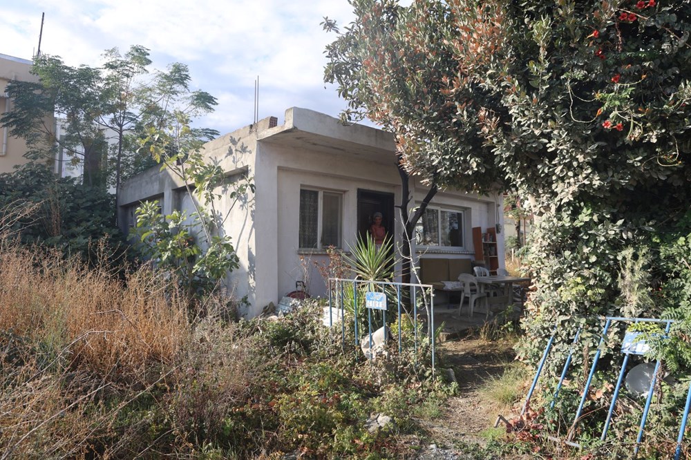 3 yıldır evden dışarı adım atmadı: "Banyo da yapmak istemiyorum, elimde olsa tuvalete gitmem" - 5