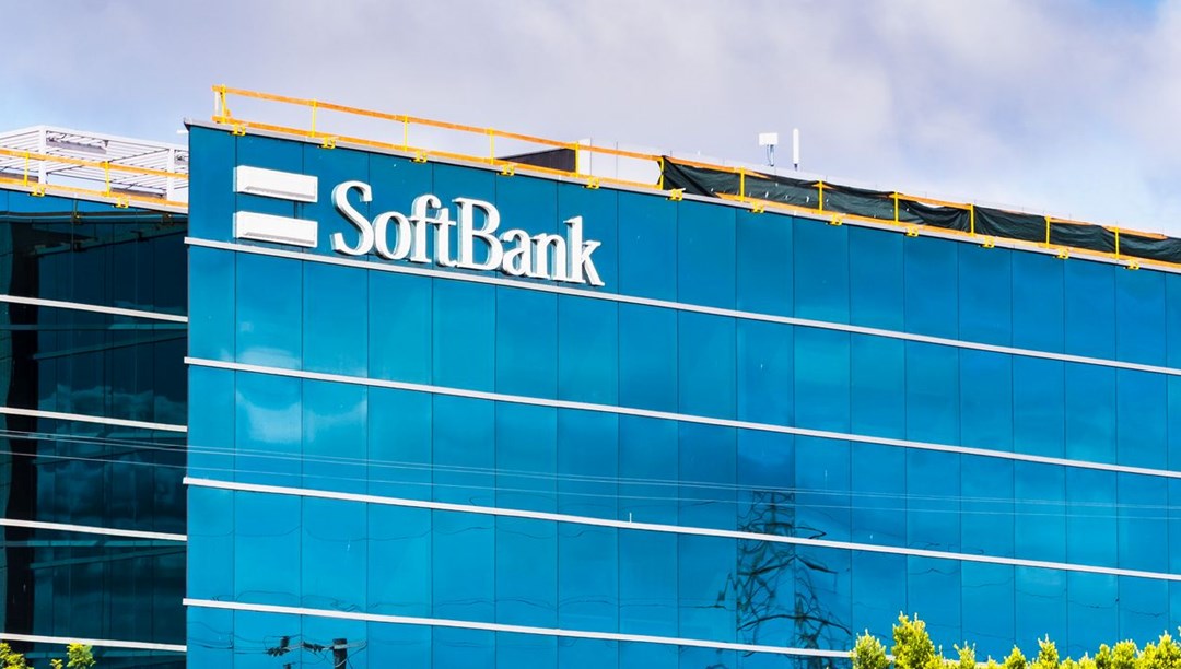 Yapay Zeka Rüzgarı SoftBank'ı Süpürdü: Karını 124% Artırarak Rekor Düzeyde Sonuçlar Elde Etti!