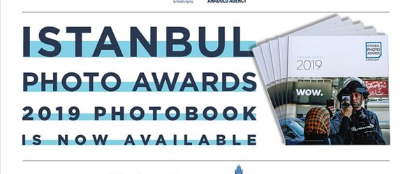 Istanbul Photo Awards 2019 Fotoğraf Albümü yayınlandı