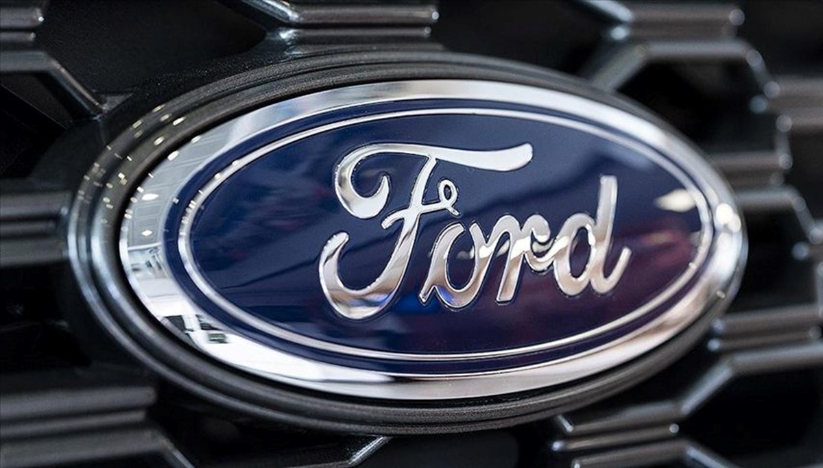 Ford'dan geri çağırma Ford'dan geri çağırma