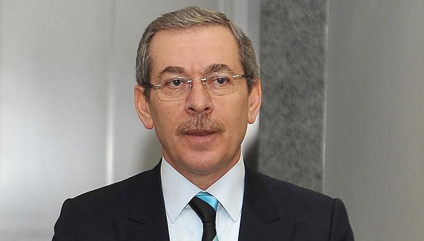 Abdüllatif Şener'in oğlu hakaretten tutuklandı