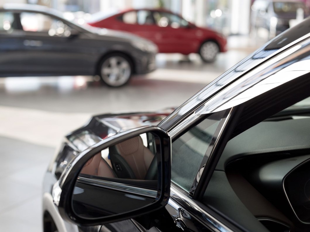 Ikinci El Otomobillerde Son Dakika Dolandiriciligi Ntv