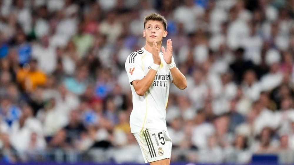 Real Madrid-Barcelona maçı ne zaman, saat kaçta ve hangi kanalda? La Liga'da El Clasico heyecanı - 3