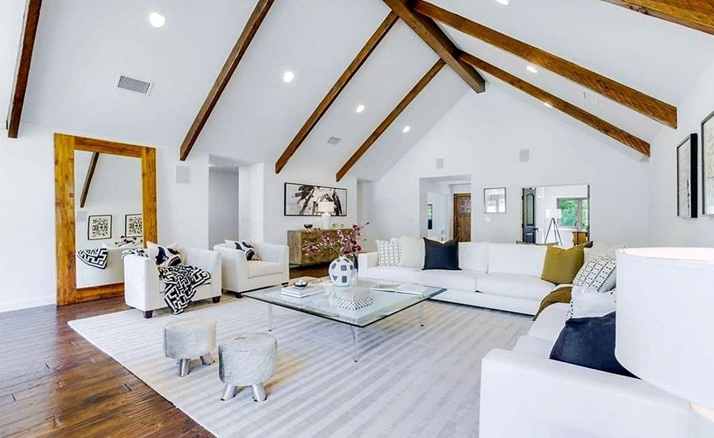 Iggy Azalea evini 6,2 milyon dolara satıyor - Magazin Haberleri