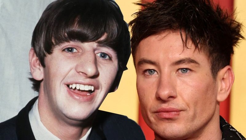 The Beatles üyelerinin hayatı film oluyor: Barry Keoghan başrolde