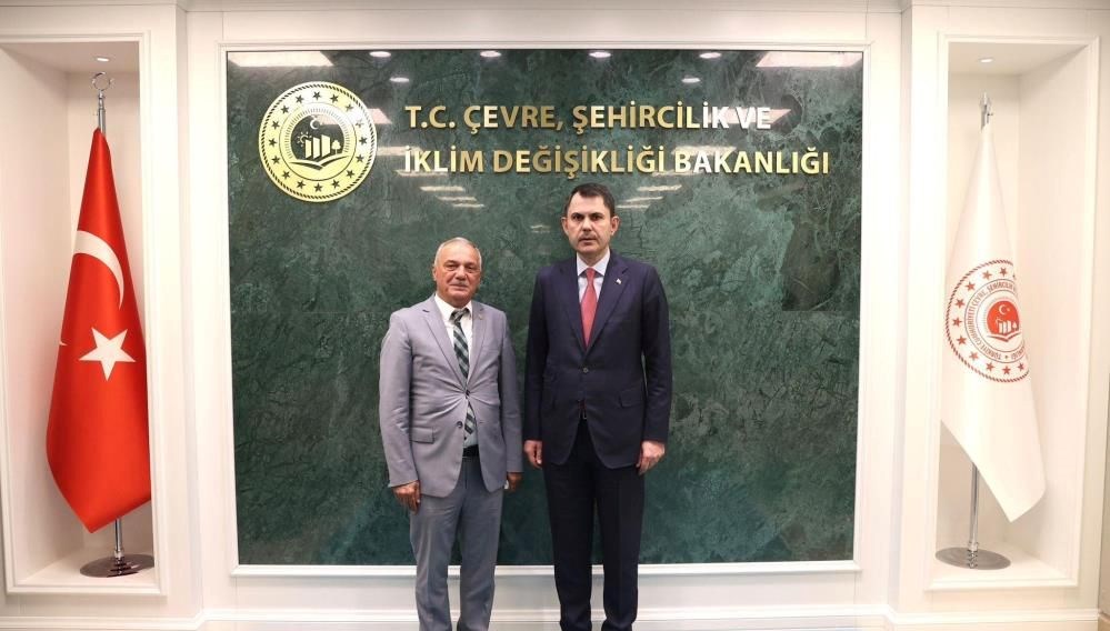 Sultanhisar'a yatırım müjdesi