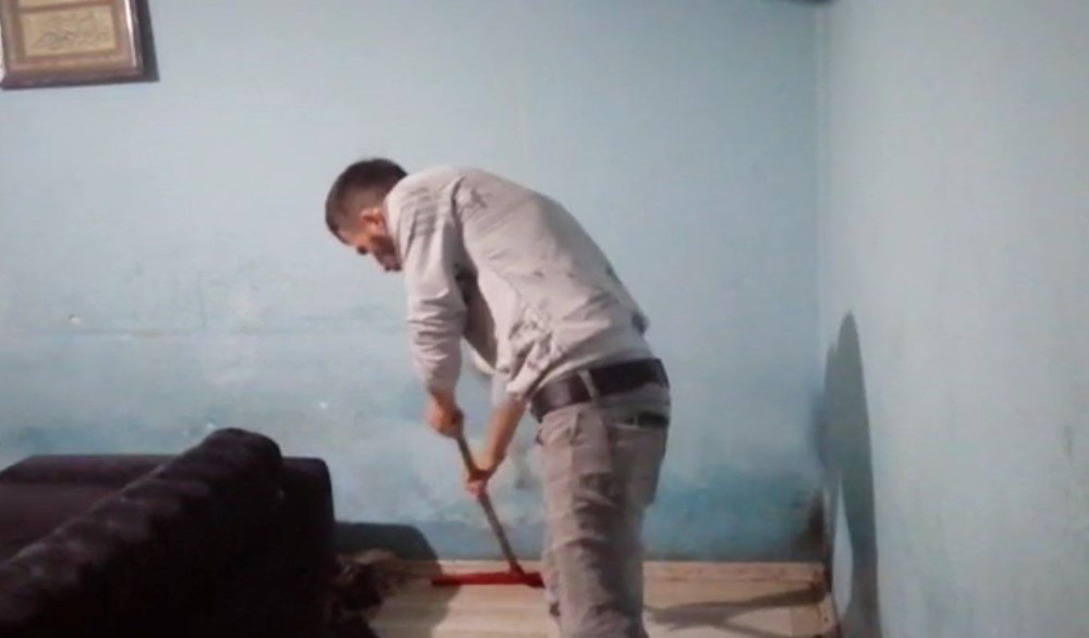 Kastamonu'da sel tehlikesi: Vatandaşlara kritik uyarı - 9