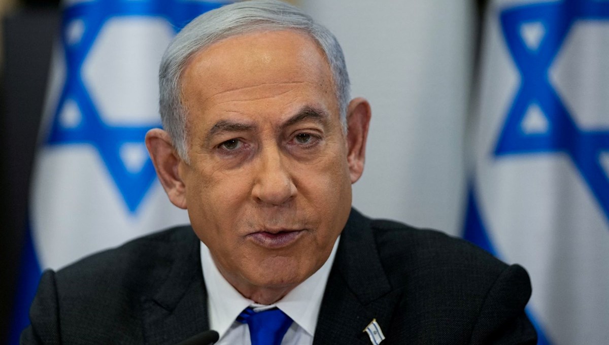 İsrail basını: Netanyahu hakkındaki yolsuzluk davası şubatta devam edecek