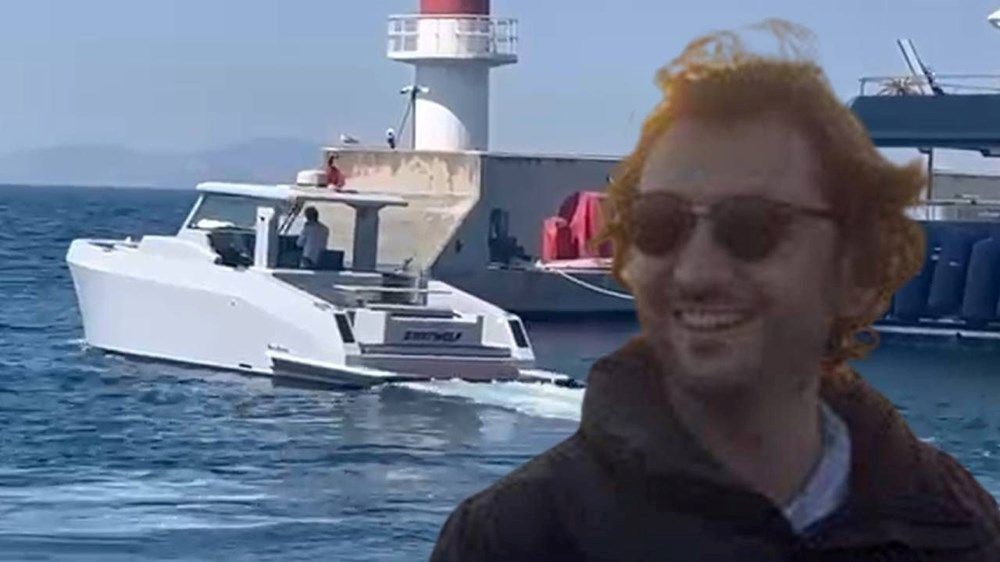 Teknesi Marmara'da parçalanmış halde bulunmuştu! Kıvanç Tatlıtuğ, kayıp arkadaşı Halit Yukay'ı arıyor - 6