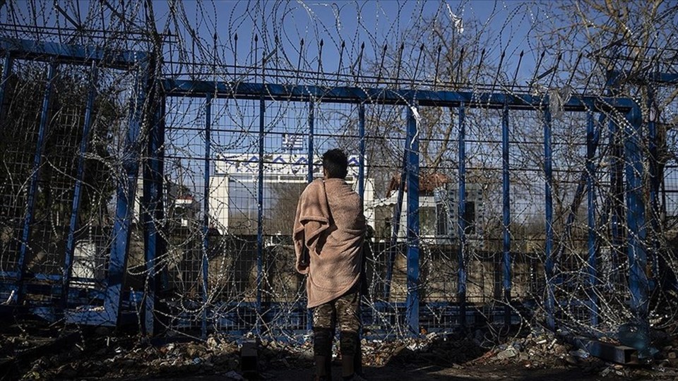 AB ile Yunanistan arasında Türkiye sınırındaki "ses topu" anlaşmazlığı devam ediyor - 2