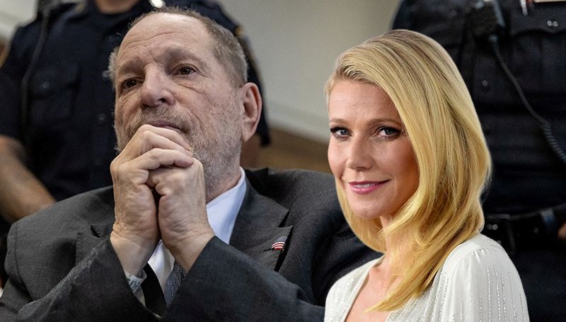 Hapis cezasına çarptırılan Harvey Weinstein: İyi bir patron değildim