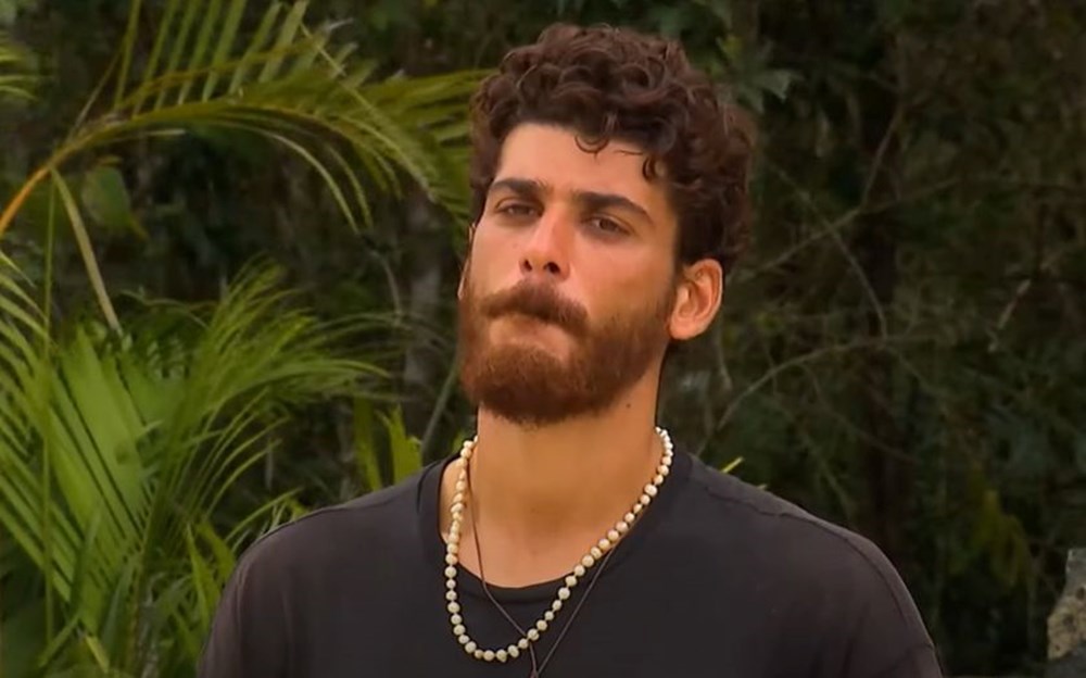 Survivor'da şoke eden veda: Kimseye güvenmeyeceksin bu dünyada - 3