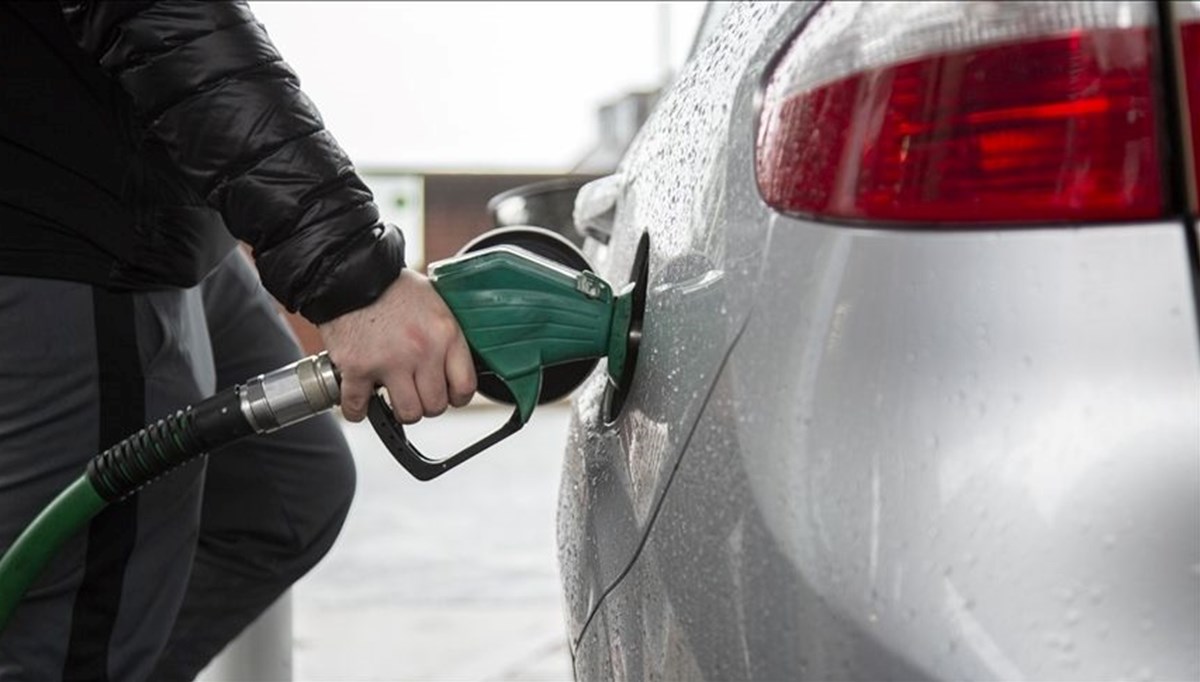 Benzin ve motorin 2023 güncel fiyatları (4 Eylül 2023 akaryakıt fiyatları)