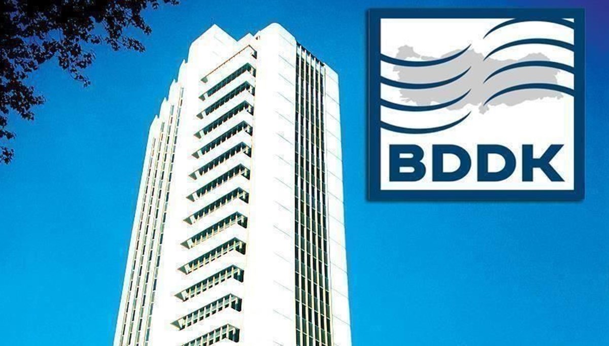 BDDK'dan bankalara kredi uyarısı