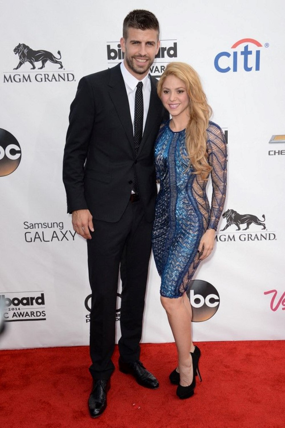 Gerard Pique, Shakira'dan sonra çalışanına aşık oldu - 2