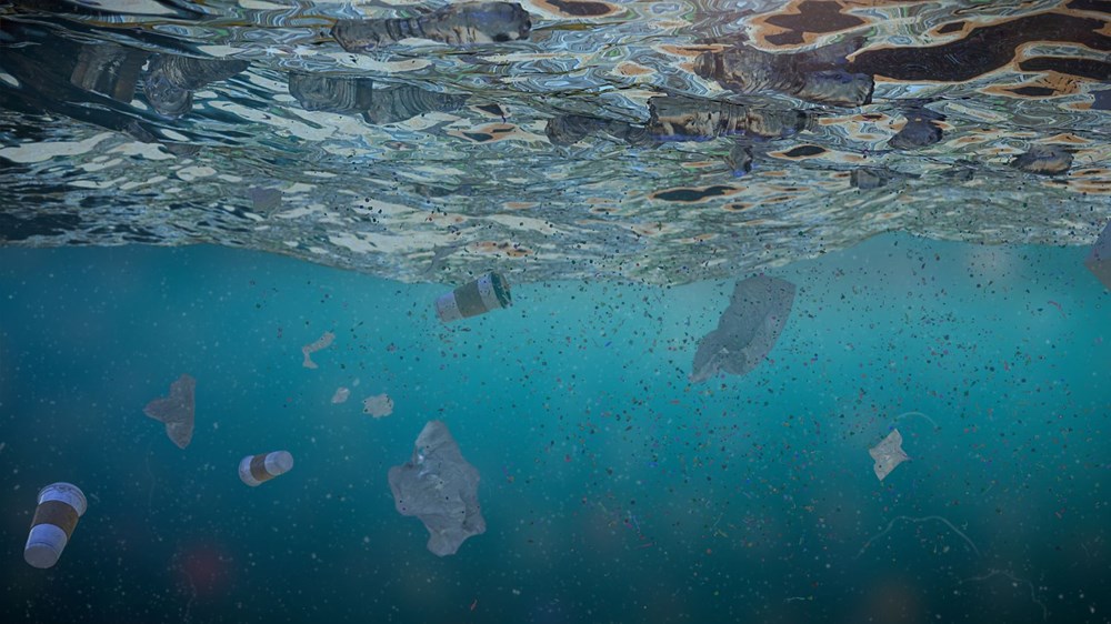 Deniz ve okyanuslardaki mikroplastik kirliliğinin esas sorumlusu bulundu: Otomobillastikleri - 8