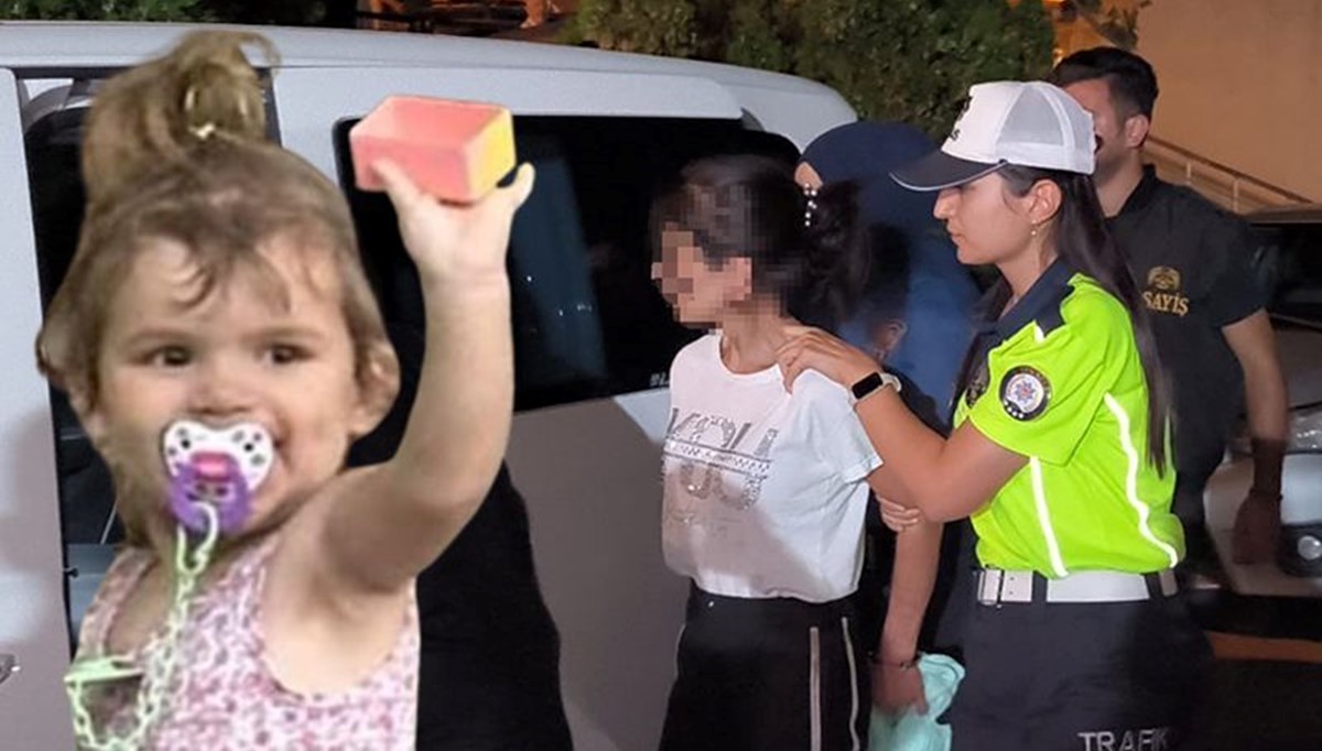 Sıla bebek davasında karar: Anneye 27 yıl 9 ay hapis Sıla bebek davasında karar: Anneye 27 yıl 9 ay hapis